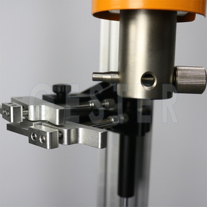 <strong>Servo</strong> Control System Computerized UTM Universal Test <strong>Machine</strong> Rubber Tensile Strength <strong>Testing</strong> <strong>Machine</strong> Price - Product Image 5