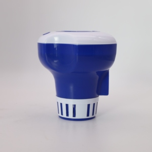 Nhà sản xuất cấu hình Clo Dispenser 7 "Clo Floater nổi hóa chất Dispenser - Product Image 4