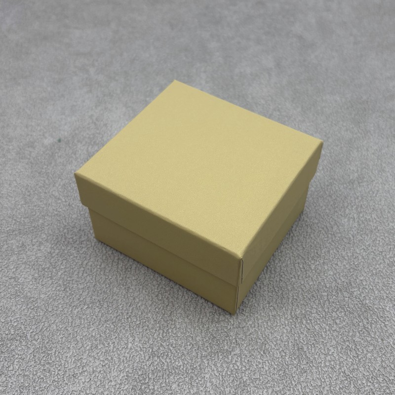 Beige box