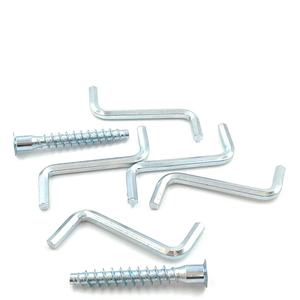 碳钢镀锌日常使用修理工具六角扳手内六角扳手<span class=keywords><strong>Z</strong></span>型六角钥匙