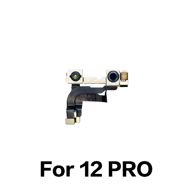 สายแพรกล้องหลังสำหรับ iPhone 12 Pro