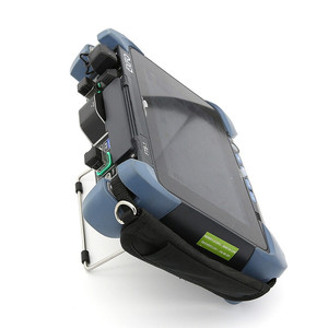 EXFO Ftb-1v2-750c OTDR optik zaman alan reflektometri 4G ve GPRS ağları için Max-715B-M1-E1 1310/1550 nm - Product Image 2