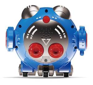 2024 игрушка-робот с дистанционным управлением - Product Image 6
