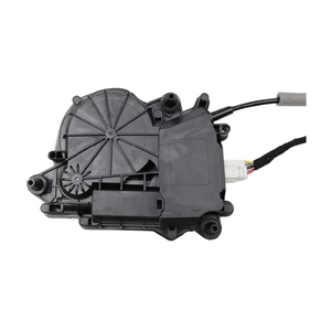 51247273752 Auto Parts Rear <strong>Trunk</strong> Power Lock <strong>Drive</strong> Tailgate Lock Latch for Bmw F10 - Product Image 5