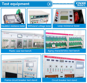 VCB FN12 elektrikli vakum devre kesiciler yüksek performanslı yük anahtarı - Product Image 6