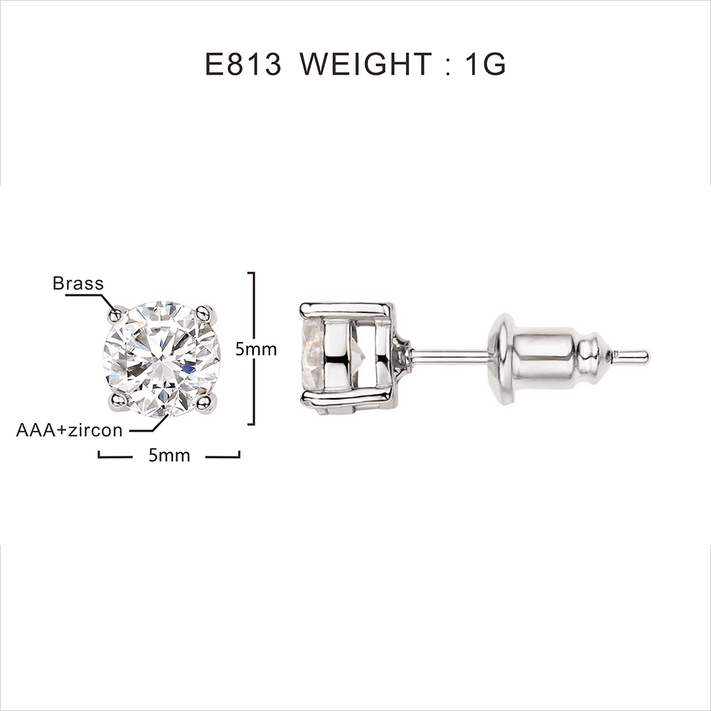 E813