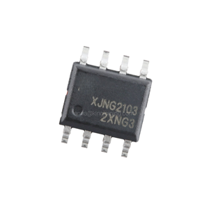 IC Chip circuito integrato componenti elettronici Gate Driver SOP-8 XJNG2103 - Product Image 1