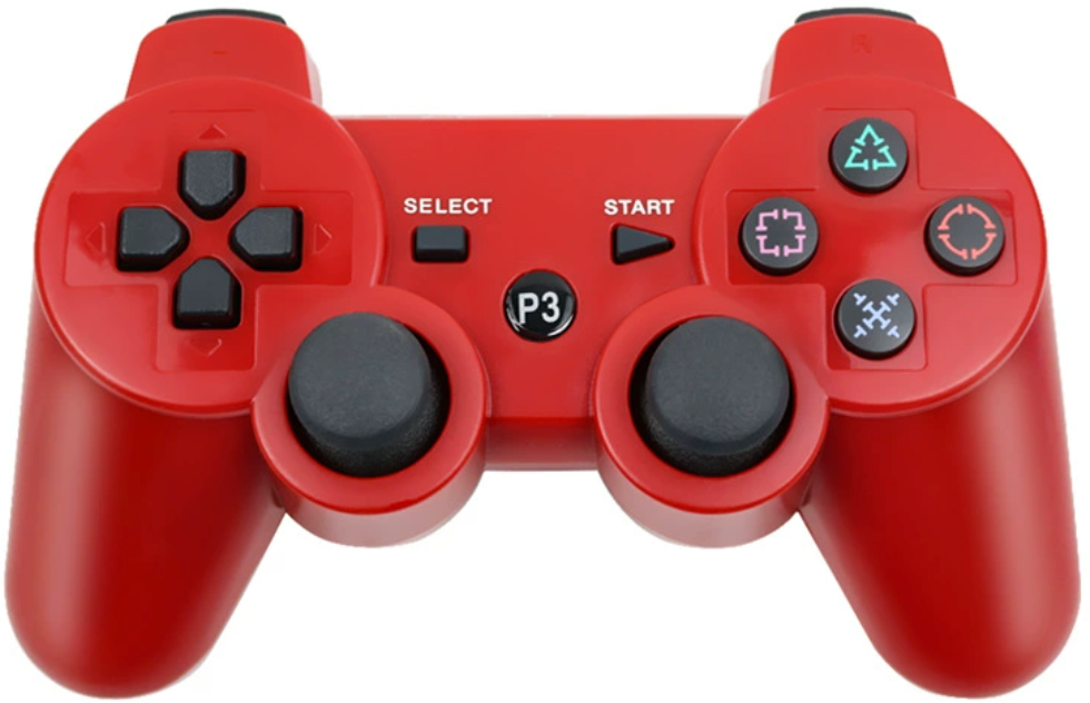 Rojo