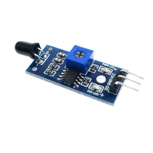 IR Flame Detection <strong>Sensor</strong> Module Fire Detector <strong>Infrared</strong> Receiver Module for Diy Kit - Product Image 6