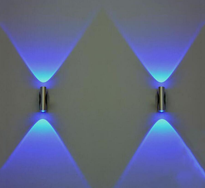 Blue light