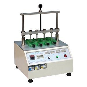 GA-5617 tasten Haltbarkeit prüfgeräte Tests Maschinen instrumenten schalter Tastatur knopf Lebensdauer tester - Product Image 3