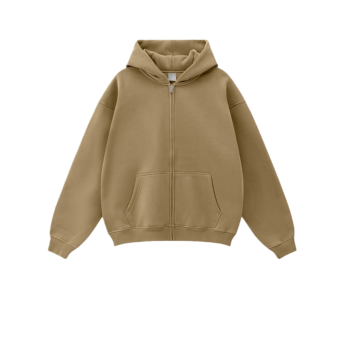 Brun foncé