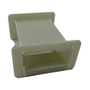 纳米晶分裂芯变压器绕组的线轴 - Product Image 1