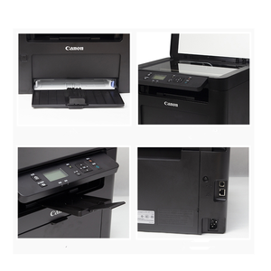 Original Brand <strong>New</strong> IC MF3010 Printing <strong>Copier</strong> <strong>A4</strong> Format Black and White Laser Economical Multifunctional All-in-one Machine - Product Image 3