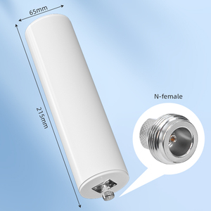 <span class=keywords><strong>GSM</strong></span> 2G 3G 4G điện thoại di động tăng cường tín hiệu ăng ten trong nhà ngoài trời Phân cực Dọc Repeater với chức năng mở rộng tín hiệu - Product Image 2
