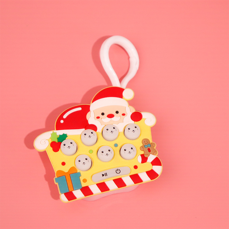 Santa Claus