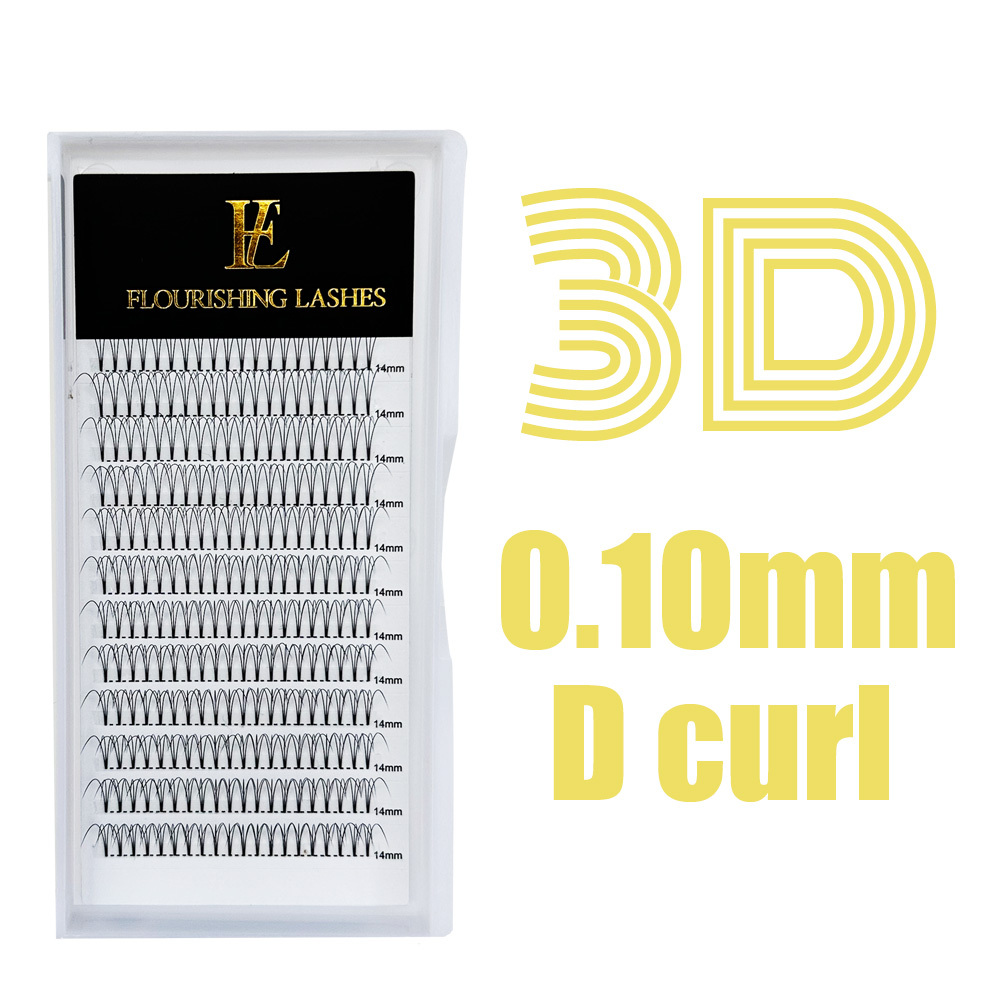tige courte foncée 3d 0,10 D