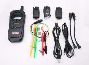 Neueste Version KEYDIY KD X2 Maschine Remote erzeugen Keydiy kd-x2 Key Programmierer