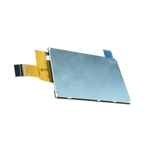 Modulo LCD 2.4 IPS TFT con risoluzione 240*320 350 luminosità lit 22 Pin Display interfaccia MCU per moduli LCD"