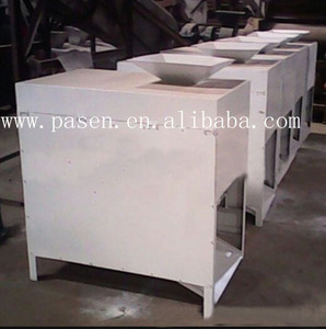 核桃饼干自动小核桃壳破碎机山核桃去壳机 - Product Image 3