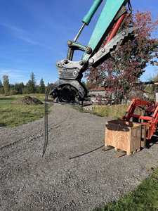 Tiêu Chuẩn Cao Máy Xúc Nông Nghiệp Tập Tin Đính Kèm Cho 3ton <span class=keywords><strong>Bobcat</strong></span> Máy Xúc Chất Lượng Cao Máy Nén Máy Nén Nhà Máy Bán Hàng Trực Tiếp - Product Image 2