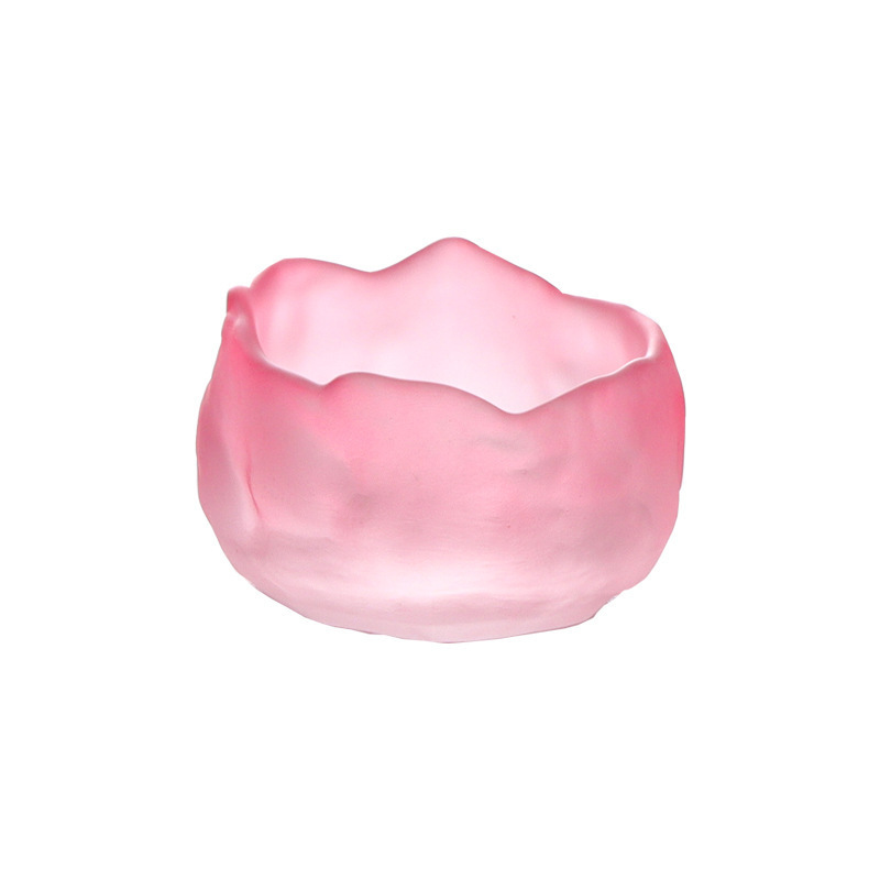 3-Coupe rose