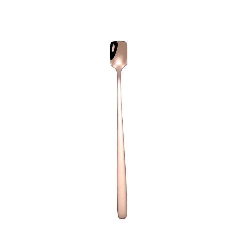 17cm Rose gold