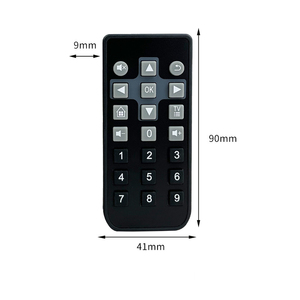 Programmier bar Anpassen der IR RF 2.4G-Fernbedienung nach Bedarf 1 bis 21 Tasten tasten - Product Image 4