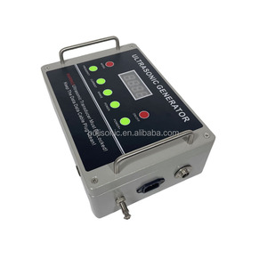 Generador de pantalla de vibración ultrasónica para prueba de vibración de batería para máquina de tamiz de clasificación vibratoria ultrasónica - Product Image 1