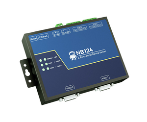 Ebyte ODM NB124S Modbus RTU to <strong>TCP</strong> Gateway Rs485/232/422 to Ethernet Network Port Module Industrial-grade