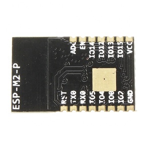 Mini ESP-M2 ESP8285 Seriale Senza Fili WiFi di Trasmissione Modulo di Controllo Compatibile Con ESP8266 12F/12E - Product Image 2