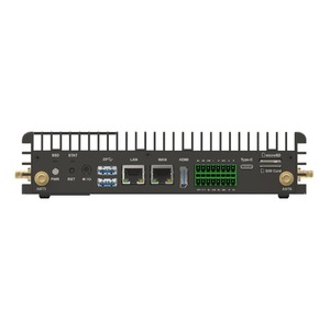 LINBLE-Monitoreo de datos de estadísticas de flujo de datos, algoritmo de IA industrial integrado, Stock Edge Computing AI habilitado