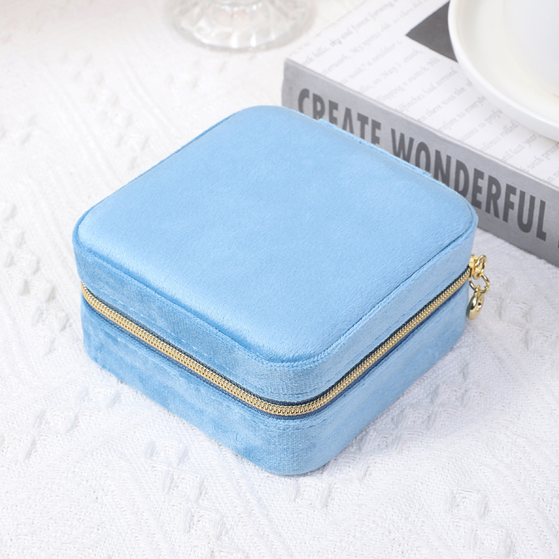 cielo blu