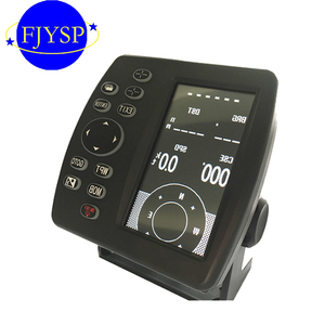 Yp ציוד ימי תרשים פלוטר ים ימיים נווט ספינת ניווט סירת דיג סירה - Product Image 3