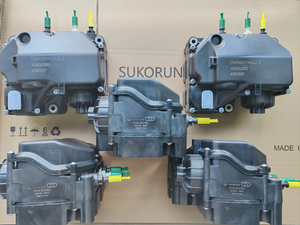 Pompa 4387657 12V besleme modülü üre pompası 0444042024 Cumminss ISX ISB ISC KENWORTH K300 uyar - Product Image 6