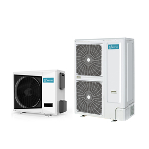 Fabrika özelleştirme patlamaya dayanıklı 5 ton VRV Aire Acondicionado VRF sistemi dış ünite ticari merkezi klima - Product Image 1