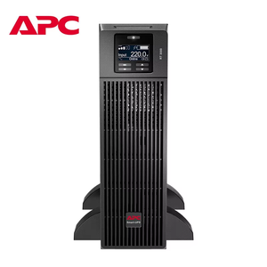 <span class=keywords><strong>APC</strong></span> Smart-<span class=keywords><strong>UPS</strong></span> 온라인 5000W UBS 230V SURT5000XLI-CH <span class=keywords><strong>UPS</strong></span> 무정전 전원 공급 장치 (<span class=keywords><strong>UPS</strong></span>) 단상 SURT5000XLI-CH - Product Image 1