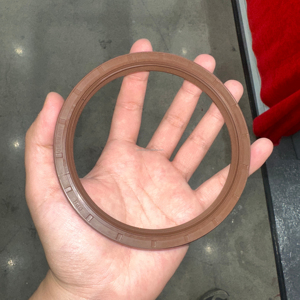 Xe máy 26*37*10.5 phía trước ngã ba dầu con dấu bụi con dấu cho Yamaha CD100 CD110 cd90 dy100 virago - Product Image 3