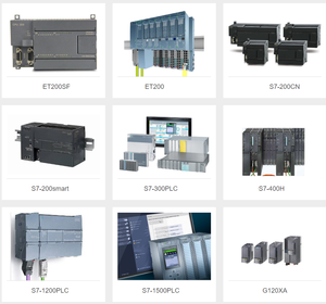 Plc pac und dedizierte controller kabel wifi programmier bare logik 6ES7515-2AM02-0AB0