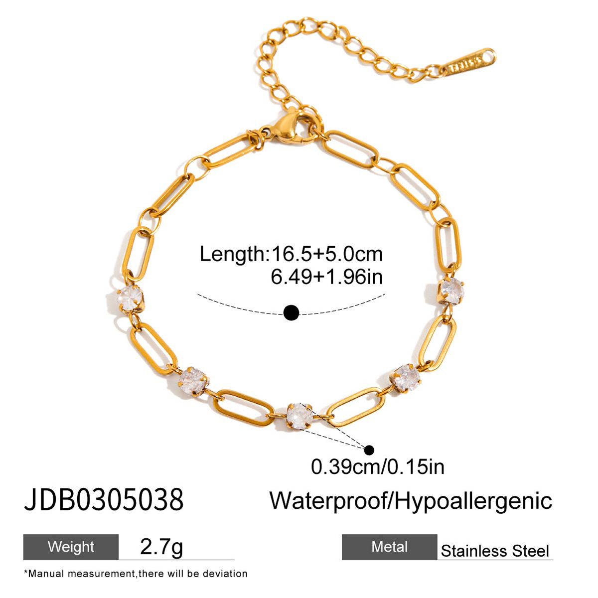 JDB0305038
