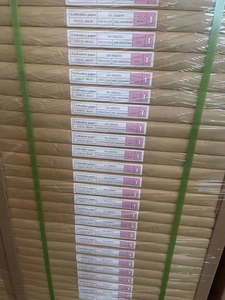 Papel continuo de computadora de alta calidad, papel de copia Ncr, papel continuo sin carbono para computadora - Product Image 5