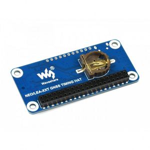 NEO-M8T GNSS TIMING HAT für Raspberry Pi, Single-Satellite Timing, gleichzeitiger Empfang von GPS, Beidou, Galileo, GLONASS - Product Image 2