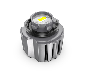 Lanseko ไฟตัดหมอก L1BW ขนาด1:1 3000K/6500K ไฟไม่มีพัดลมสองสีสำหรับไฟเบรค LED ของ Toyota ติดตั้งง่ายสำหรับรถยนต์ - Product Image 4