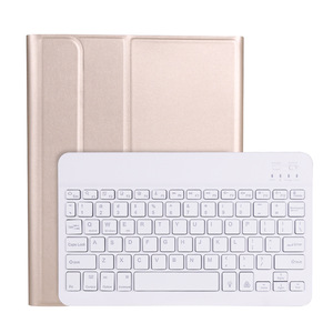 [Funda para teclado] Funda de cuero Pu para Ipad Air 4 Pro 11 funda para tableta para Ipad funda 10 generación teclado 10,9 2022 - Product Image 6