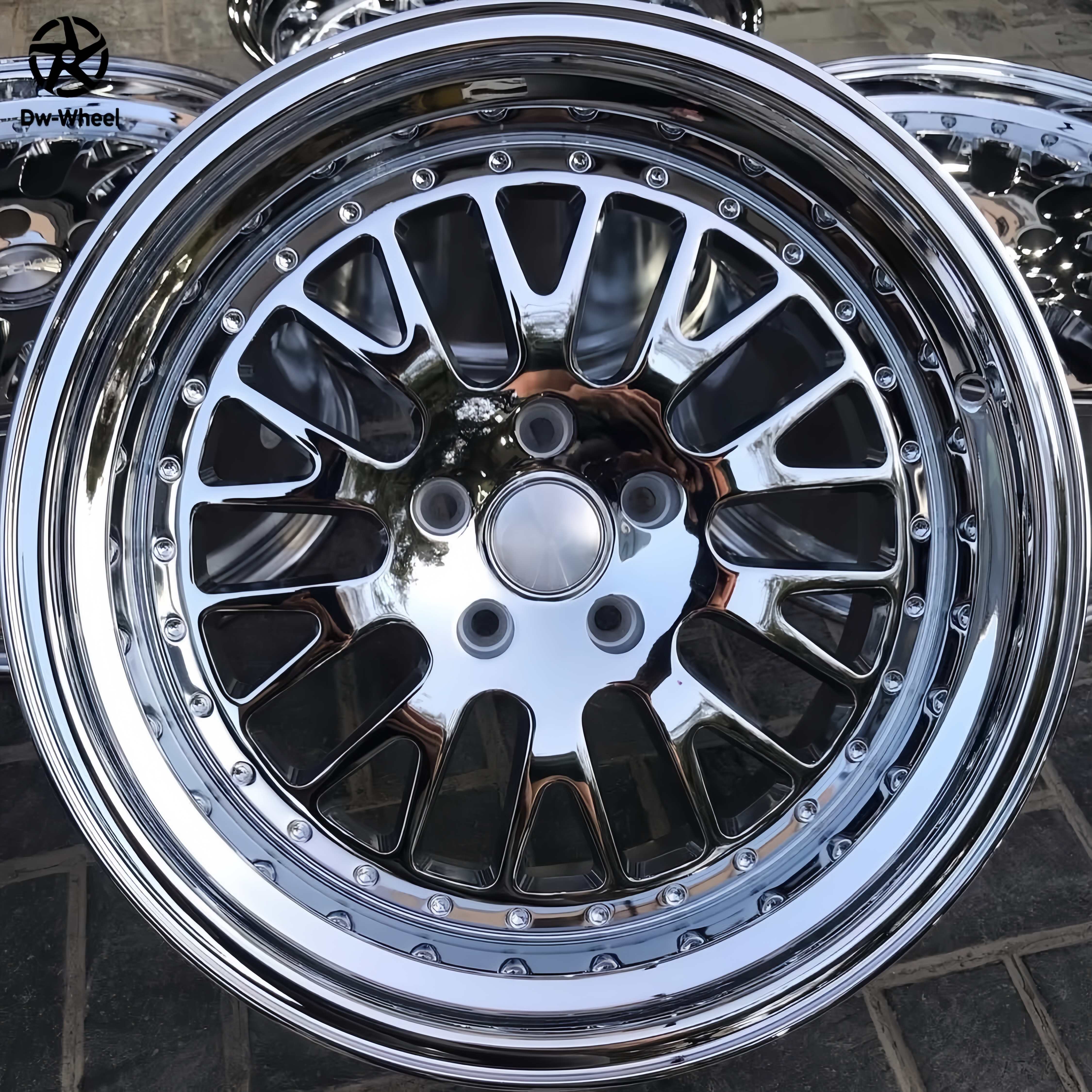 Chrome