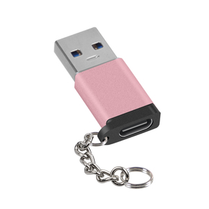 Factory Cheap and Latest Usb3.1 Type C <strong>to</strong> Usb3.0 Adapter Male <strong>to</strong> Female <strong>Usb</strong> <strong>to</strong> <strong>Usb</strong> c Adapter - Product Image 1