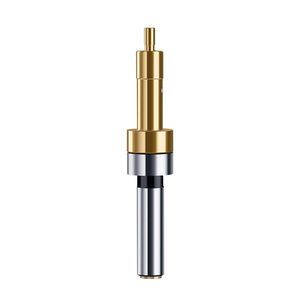 High Quality Nonmagnetic <strong>Edge</strong> <strong>Finder</strong> 10MM for Milling Lathe Machine Touch Point Sensor