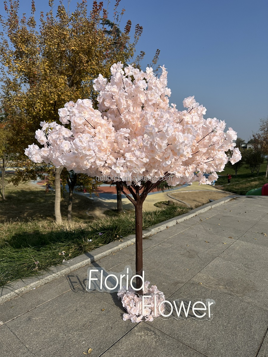 flower tree c