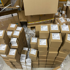 STBDRC3210K Plc Controller <strong>Module</strong> New Original Warehouse Stock <strong>Digital</strong> <strong>Input</strong> Output <strong>Module</strong> for schneider