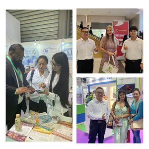 Pemasok jumlah besar eksklusif produsen langsung NAD + kapsul - Product Image 5